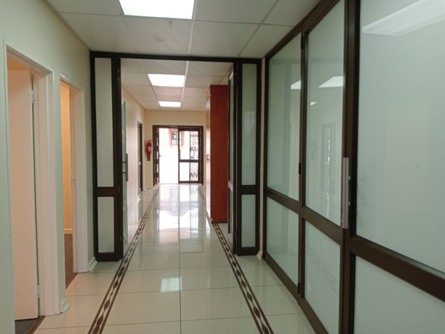 Commercial Property for Sale in Langenhovenpark Free State